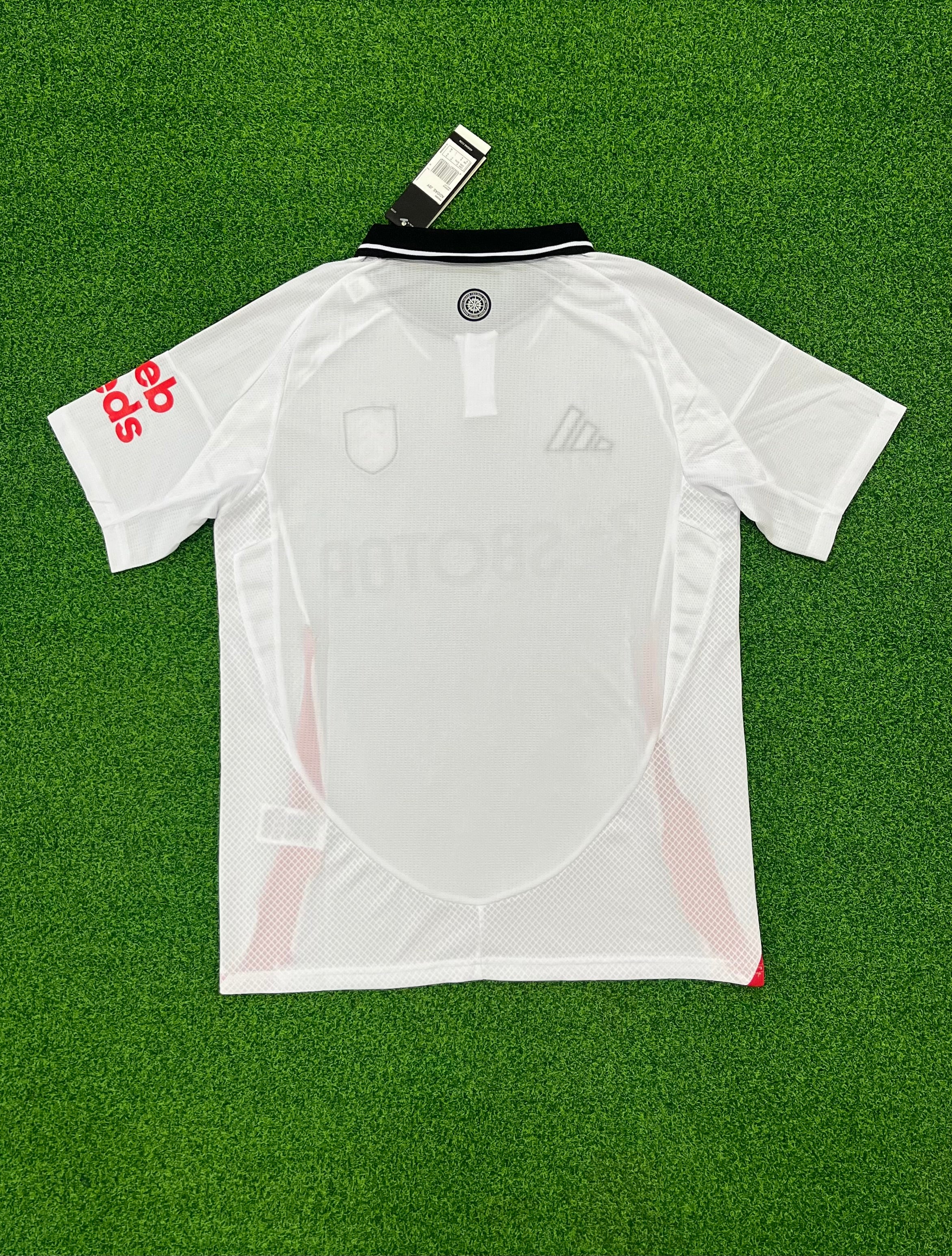 Camiseta del Fulham 24/25