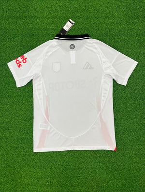 Camiseta del Fulham 24/25