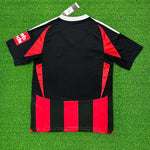 Camiseta del Fulham 24/25 visitante