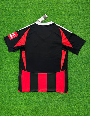 Camiseta del Fulham 24/25 visitante