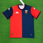 Camiseta del Genova 24/25