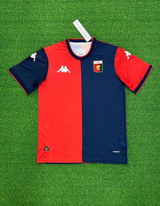 Camiseta del Genova 24/25