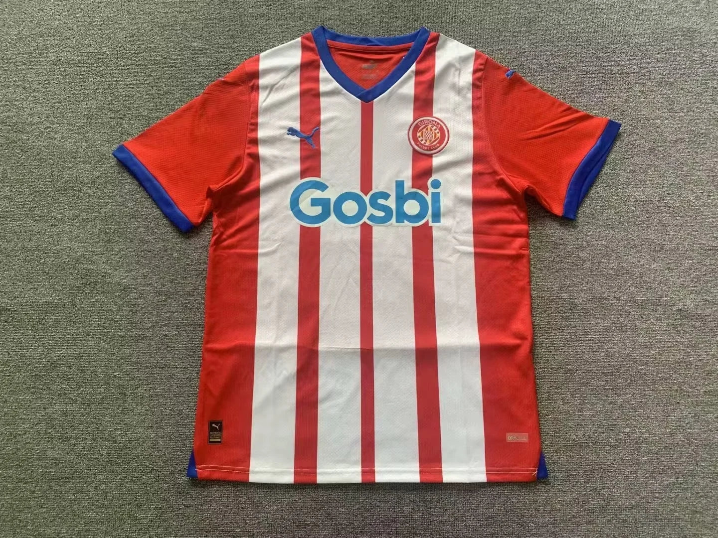 Camiseta del Girona 24/25