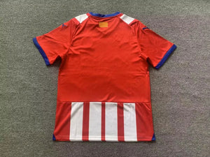 Camiseta del Girona 24/25