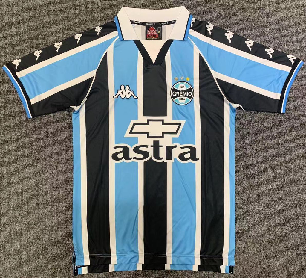 Camiseta retro gremio temporada 2000