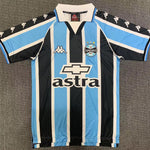 Camiseta retro gremio temporada 2000