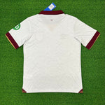 Camiseta del West Ham United temporada 2024