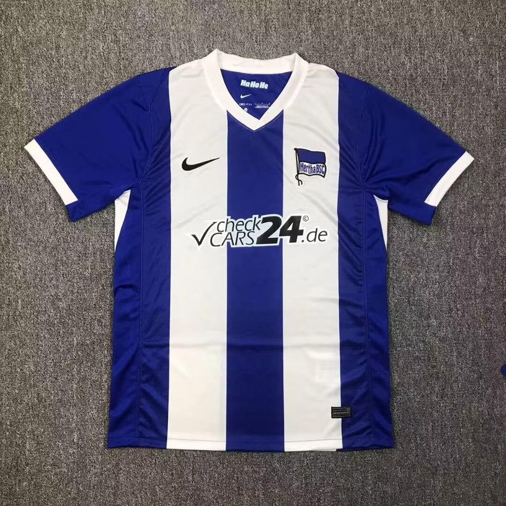 Camiseta del Hertha de Berlín 24/25