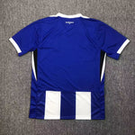 Camiseta del Hertha de Berlín 24/25