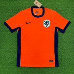 Camiseta selección holandesa temporada 2024/2025