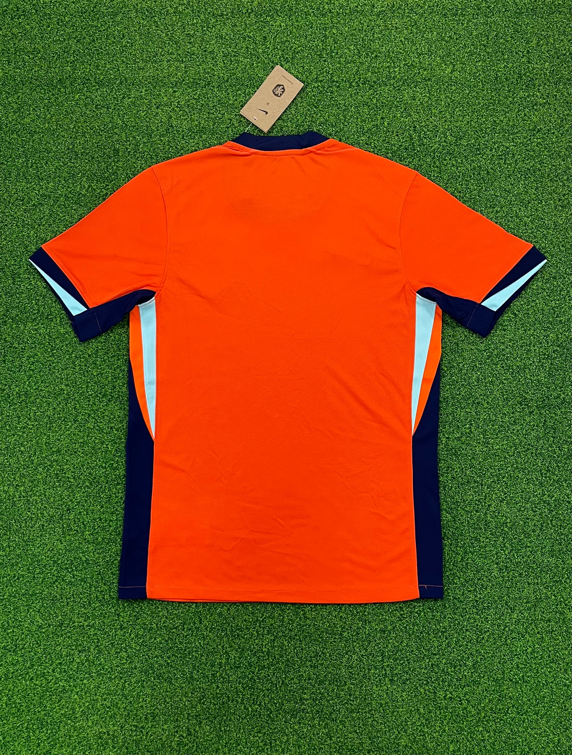 Camiseta selección holandesa temporada 2024/2025