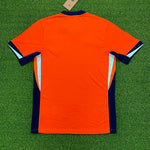 Camiseta selección holandesa temporada 2024/2025