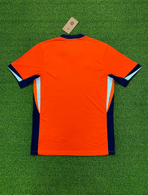 Camiseta selección holandesa temporada 2024/2025