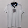 Camiseta retro selección inglesa temporada 1996