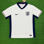 Camiseta selección inglesa temporada 2024/2025