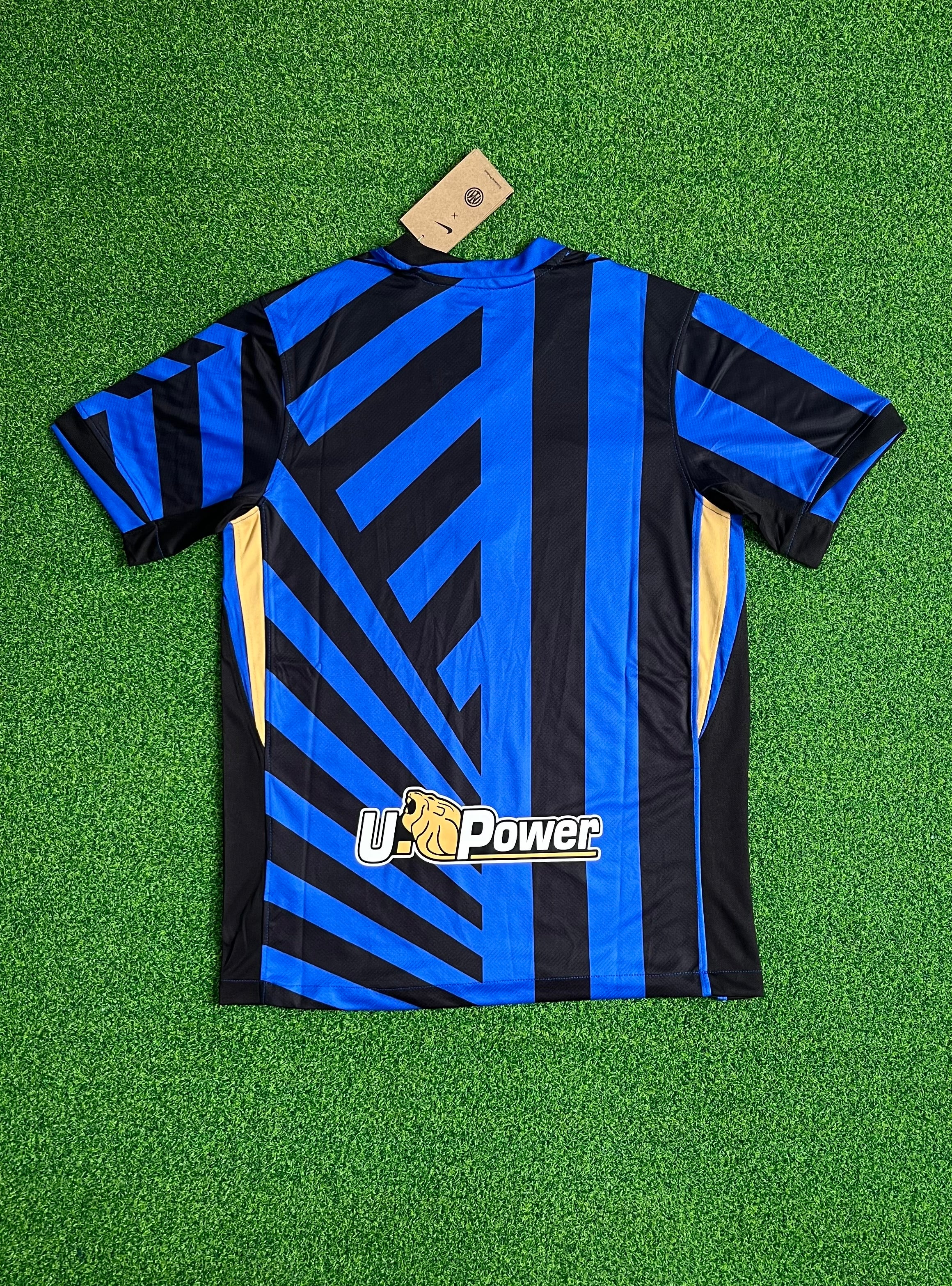 Camiseta Inter de Milan local temporada 2024/2025