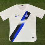 Camiseta alternativa del Inter de Milán temporada 23/24