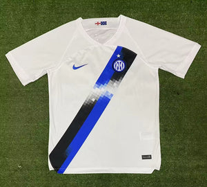 Camiseta alternativa del Inter de Milán temporada 23/24