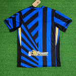 Camiseta Inter de Milan local temporada 2024/2025