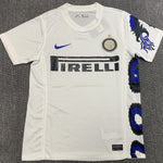 Camiseta Inter de Milán temporada 2010/2011