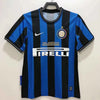 Camiseta Inter de Milán final de la champions 2010