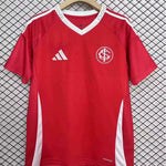 Camiseta del Internazional de porto alegre 25/26