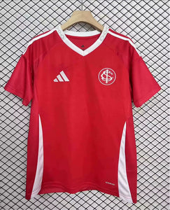 Camiseta del Internazional de porto alegre 25/26