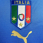 Camiseta de la selección italiana 2006