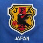 Camiseta selección japonesa retro año 2000