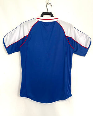 Camiseta selección japonesa retro año 2000