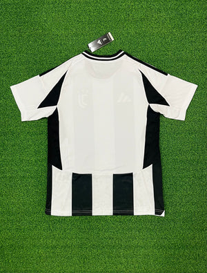 Camiseta de la Juventus temporada 2024