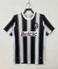 Camiseta Juventus temporada 2011/2012