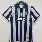 Camiseta Juventus temporada 2014/2015