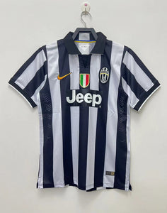 Camiseta Juventus temporada 2014/2015