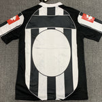 Camiseta retro Juventus temporada 2002/2003