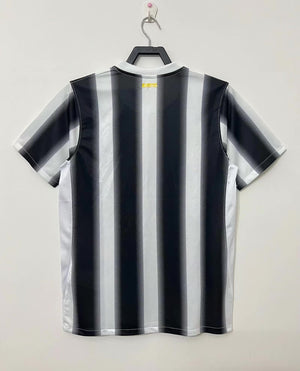 Camiseta Juventus temporada 2011/2012