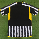 Camiseta de la Juventus temporada 23/24