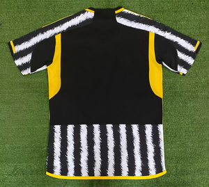 Camiseta de la Juventus temporada 23/24