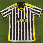 Camiseta de la Juventus temporada 23/24