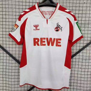 Camiseta del Koln 24/25