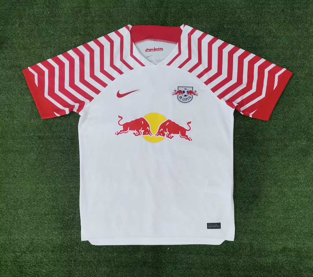 Camiseta del Leipzig temporada 23/24