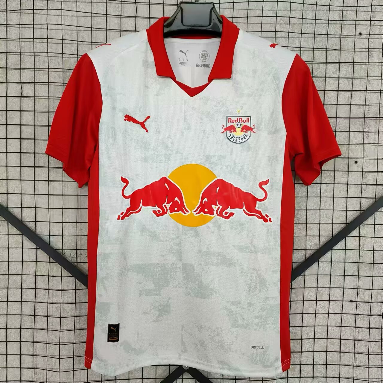 Camiseta del Leipzig 24/25