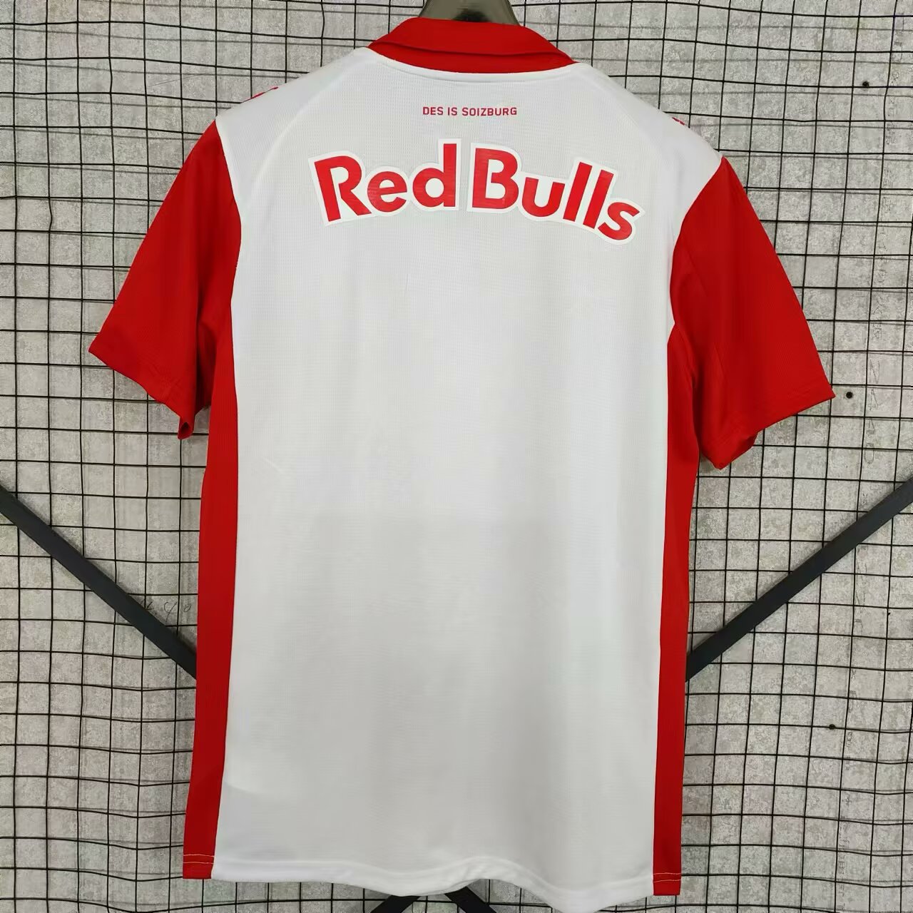 Camiseta del Leipzig 24/25