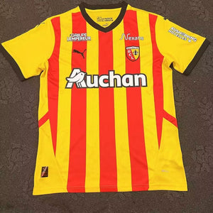 Camiseta del Lens 24/25