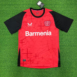 Camiseta del Bayer Leverkusen 24/25