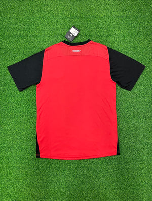 Camiseta del Bayer Leverkusen 24/25