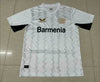 Camiseta del Bayer Leverkusen 24/25 visitante