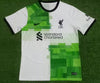 Camiseta visitante del Liverpool temporada 23/24