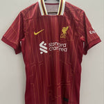 Camiseta del Liverpool 24/25