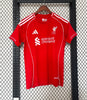 Camiseta del Liverpool 25/26